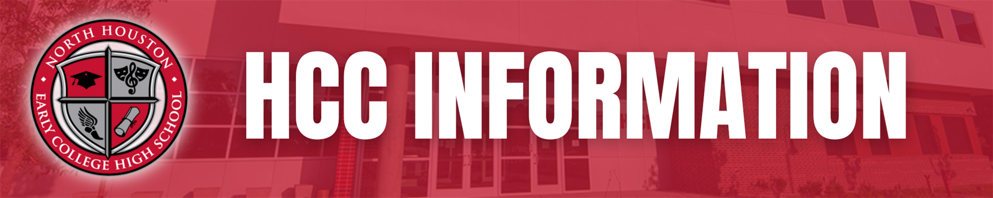  HCC Information, Files and Links